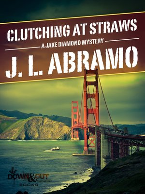 cover image of Clutching at Straws